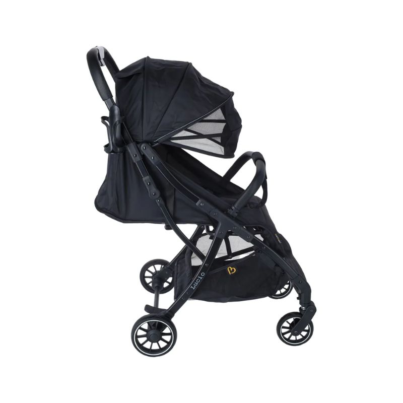 Bonbijou Lucio Quickfold Stroller