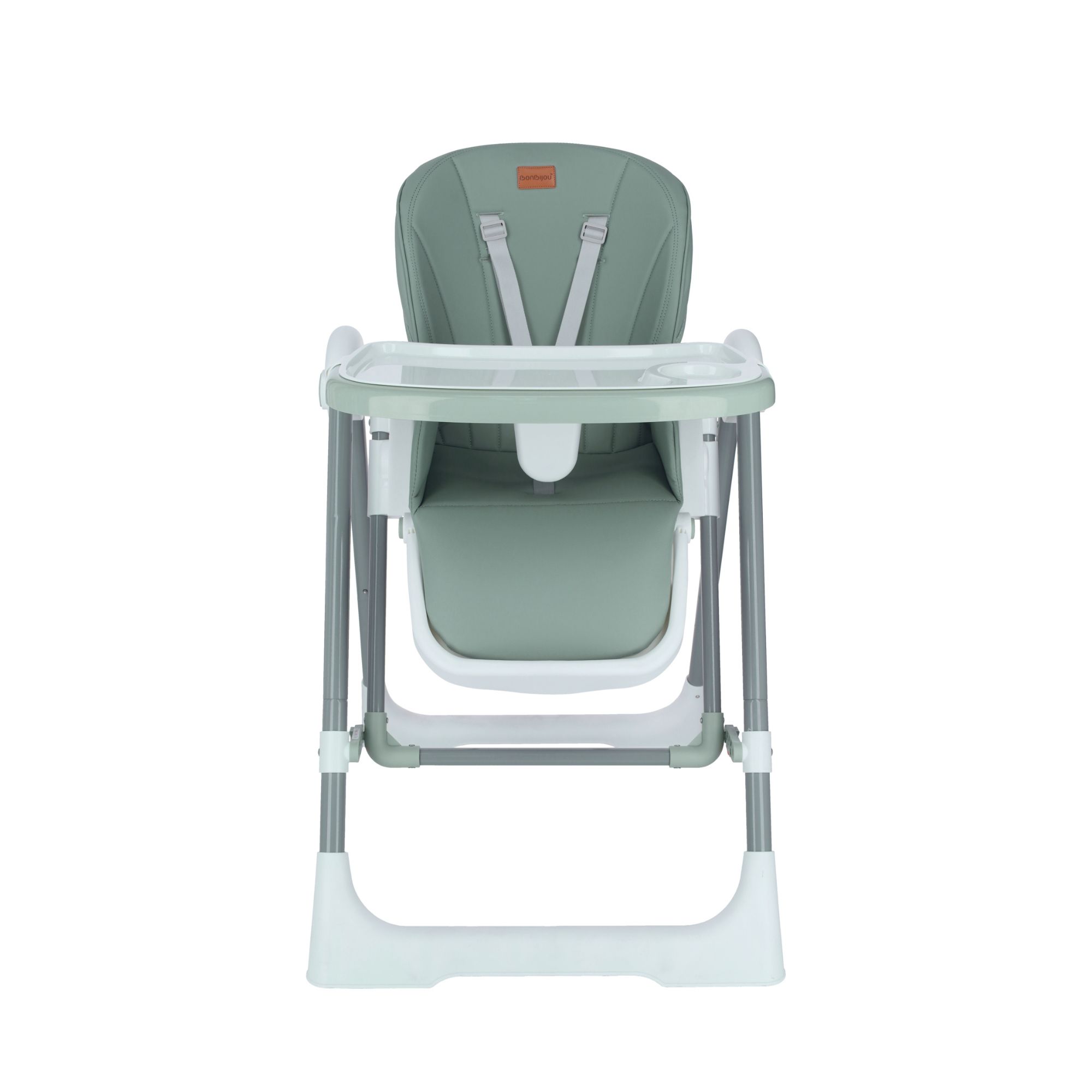 Bonbijou Relax 2 In 1 High Chair / Swing