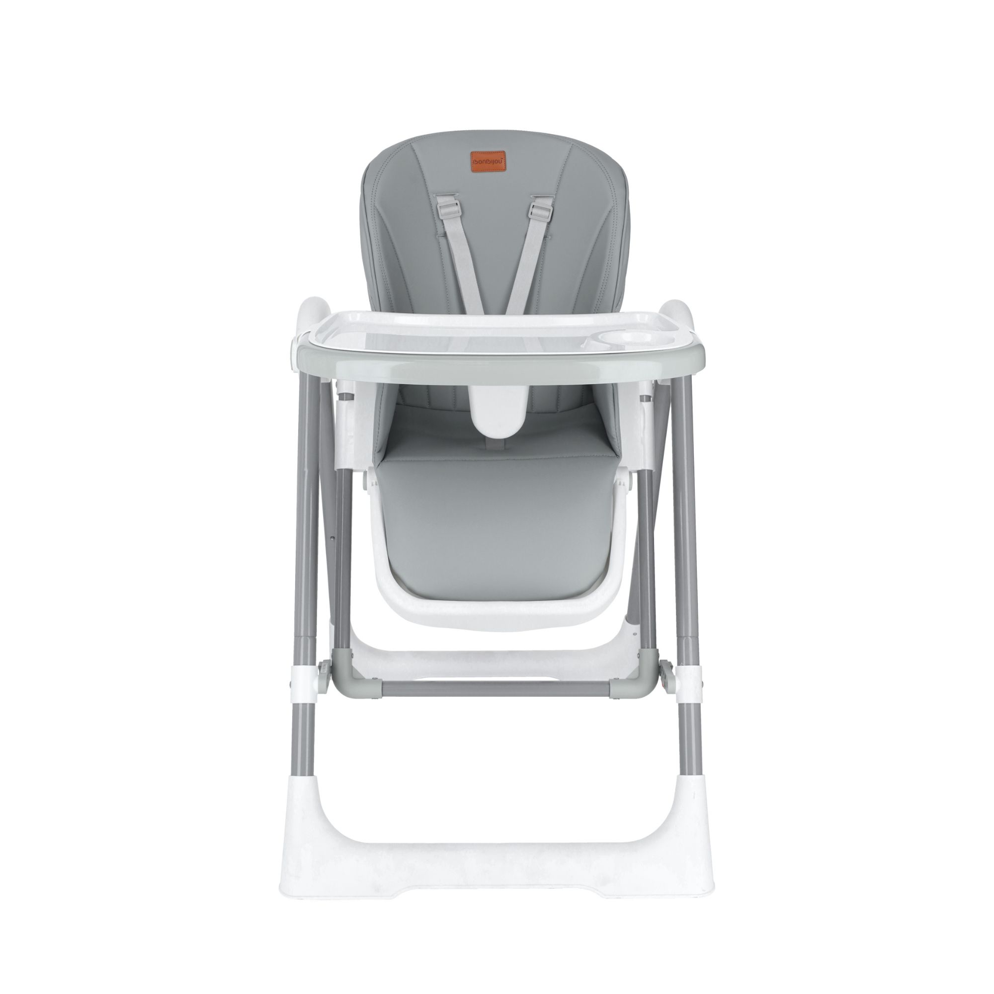 Bonbijou Relax 2 In 1 High Chair / Swing