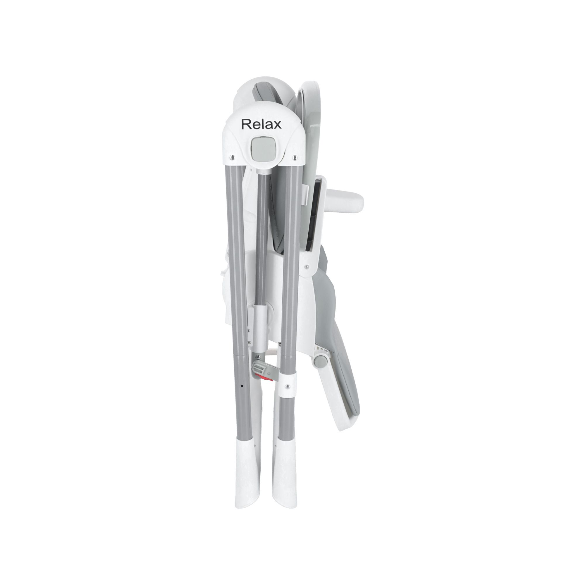 Bonbijou Relax 2 In 1 High Chair / Swing
