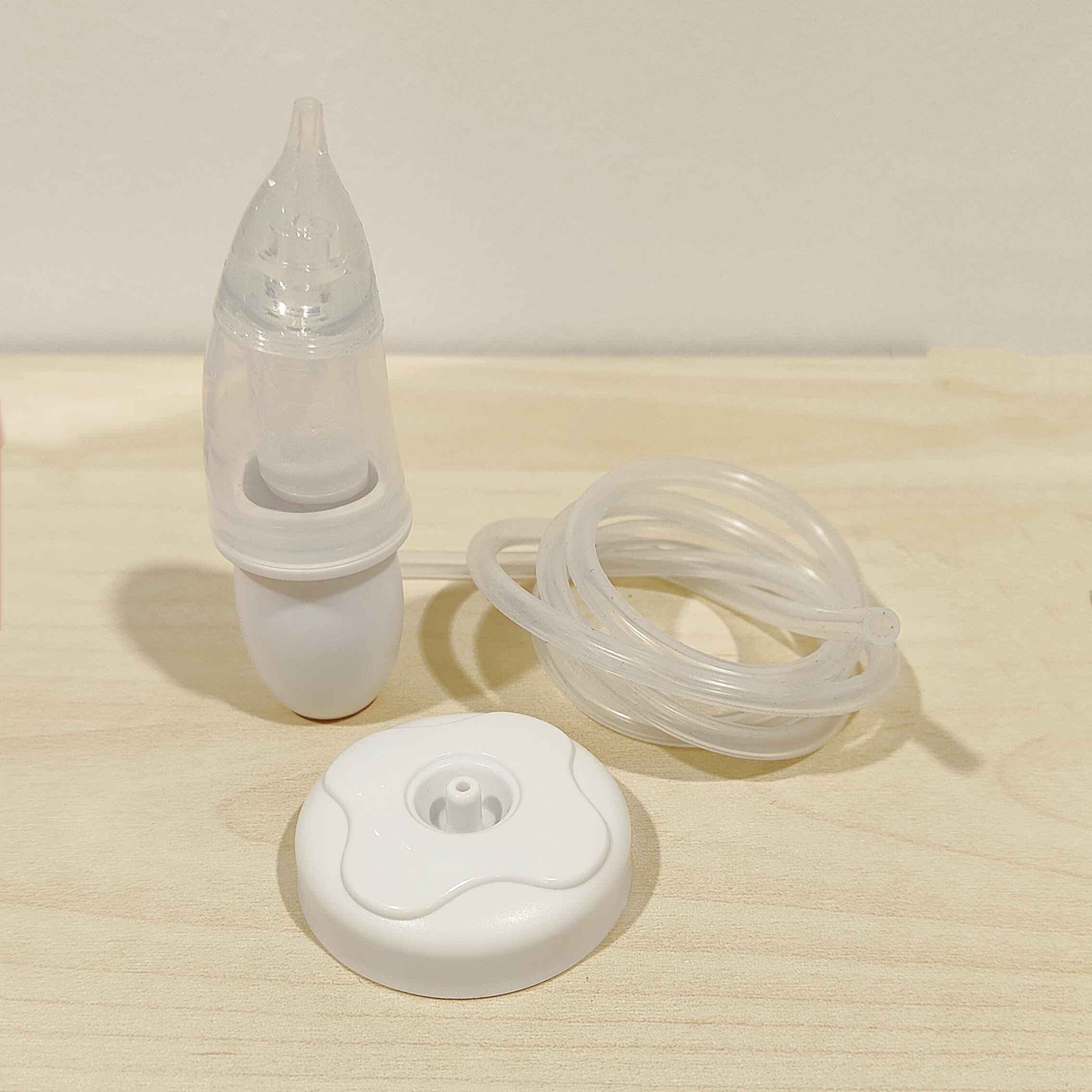 Baby Express BE Free Nasal Aspirator Tool