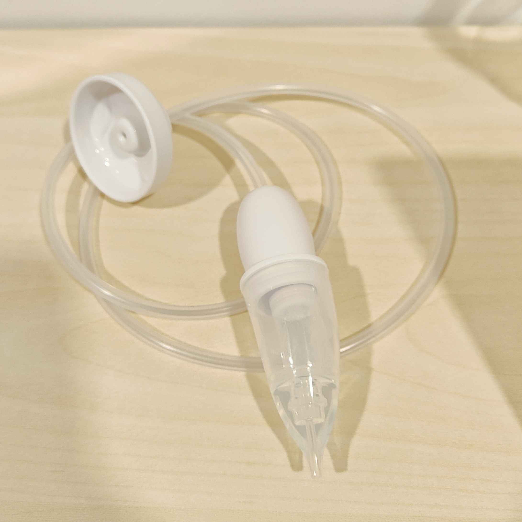 Baby Express BE Free Nasal Aspirator Tool