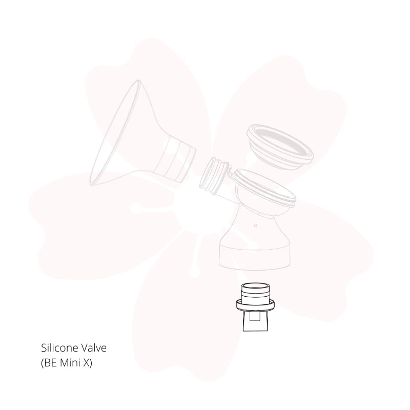 Baby Express BE Mini X Valve