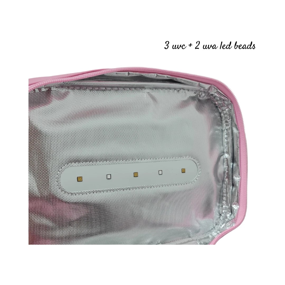 Baby Express UV Sterilizer Bag