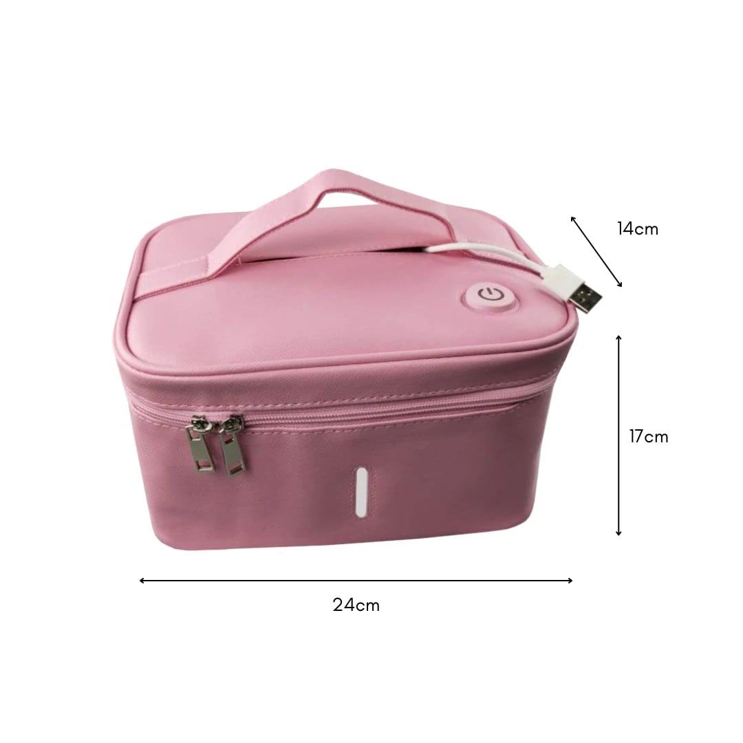 Baby Express UV Sterilizer Bag