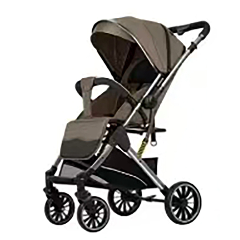 Bonbijou FLEXI-GO 2-Way Stroller