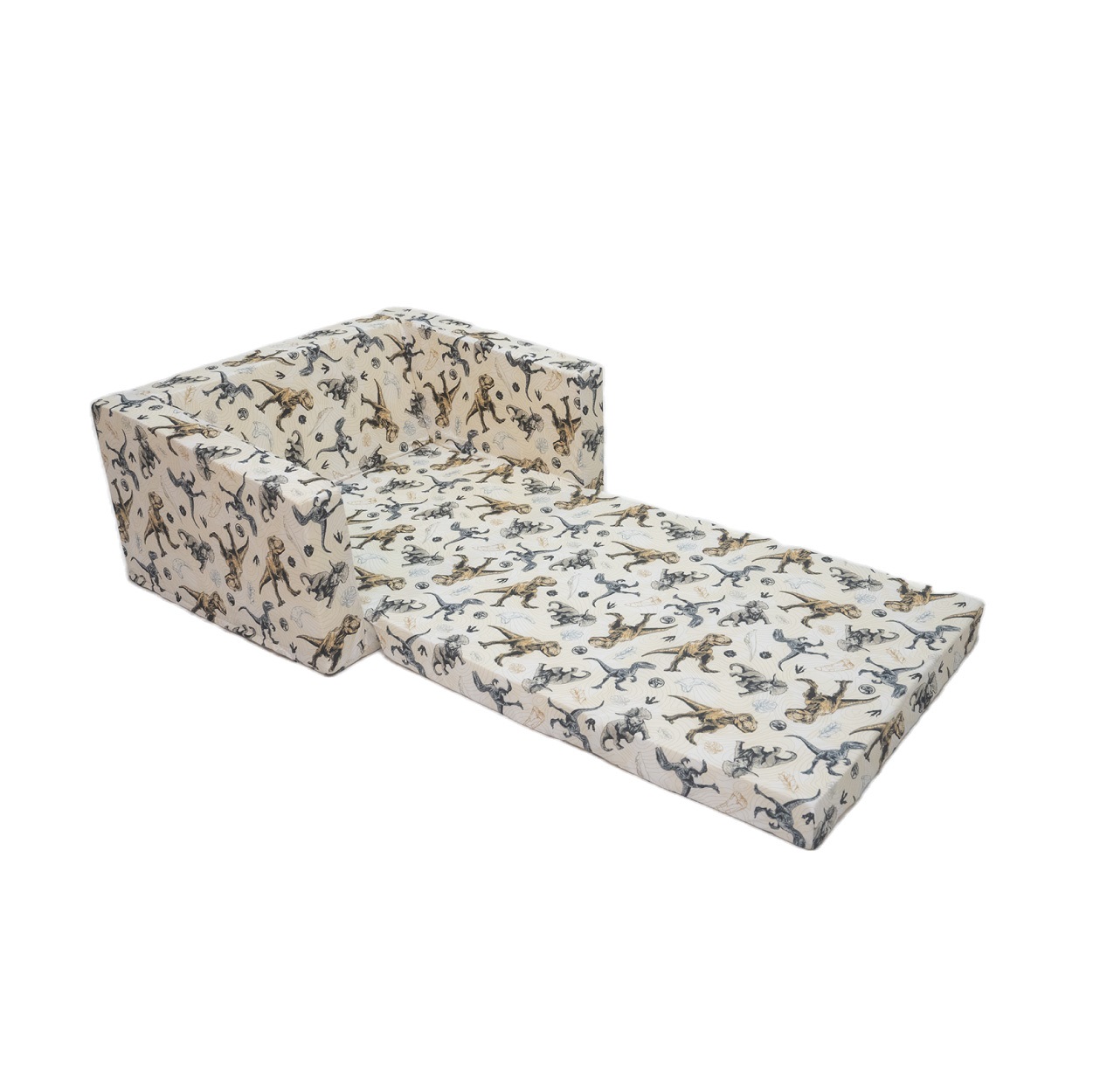 BabyBeannie Kids Sofa Jurassic (Assorted)