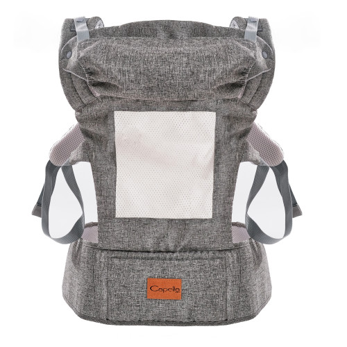 Capella Luna Ergonomic Baby Carrier