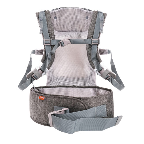 Capella Luna Ergonomic Baby Carrier