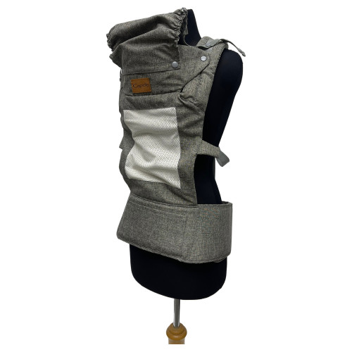 Capella Luna Ergonomic Baby Carrier