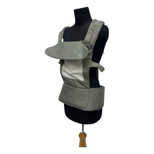 Capella Luna Ergonomic Baby Carrier