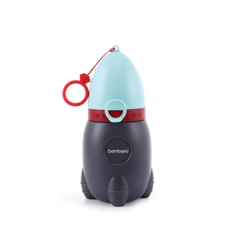 Bonbijou Kids Travel Pee Bottle