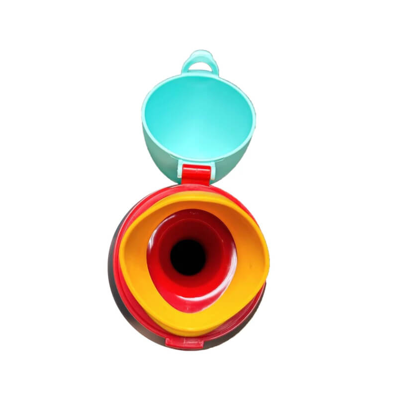 Bonbijou Kids Travel Pee Bottle