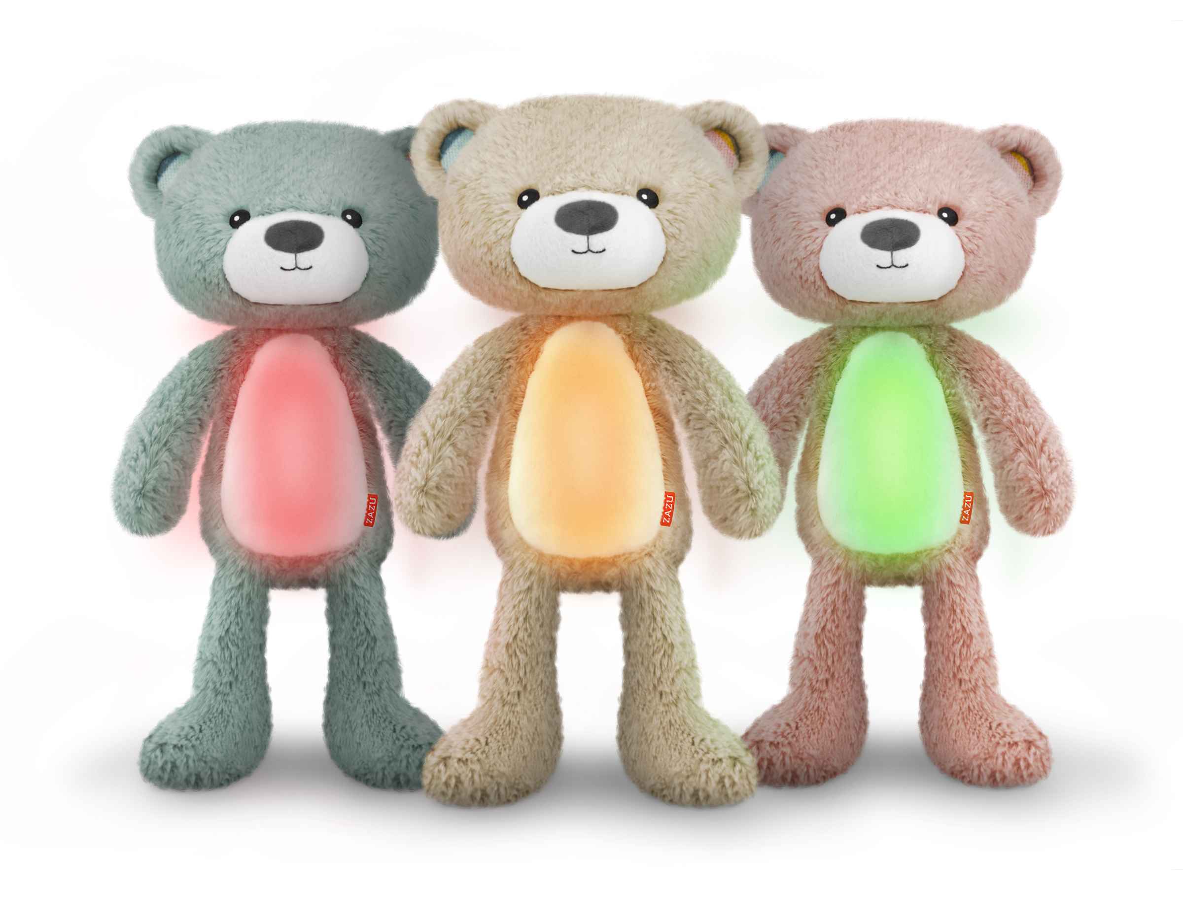 Zazu Brody The Bear Sleeptrainer With Nightlight