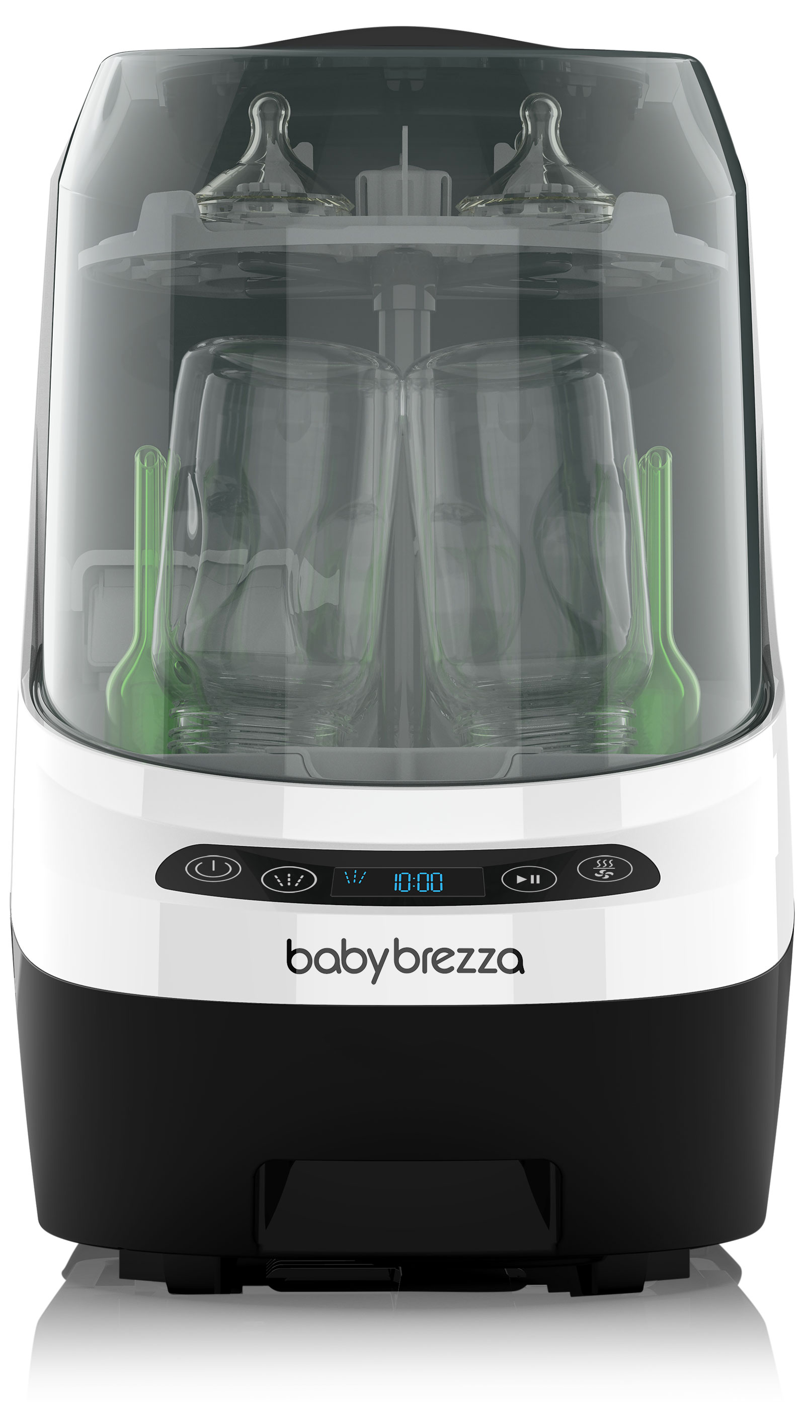 Baby Brezza Bottle Washer Pro + FREE GIFT