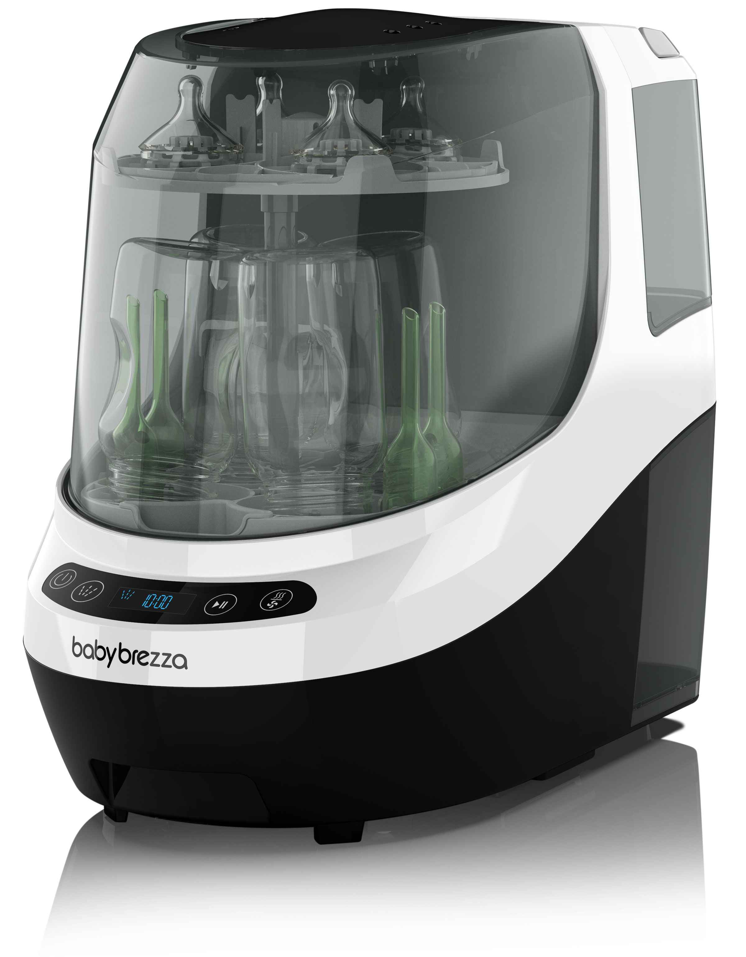 Baby Brezza Bottle Washer Pro + FREE GIFT