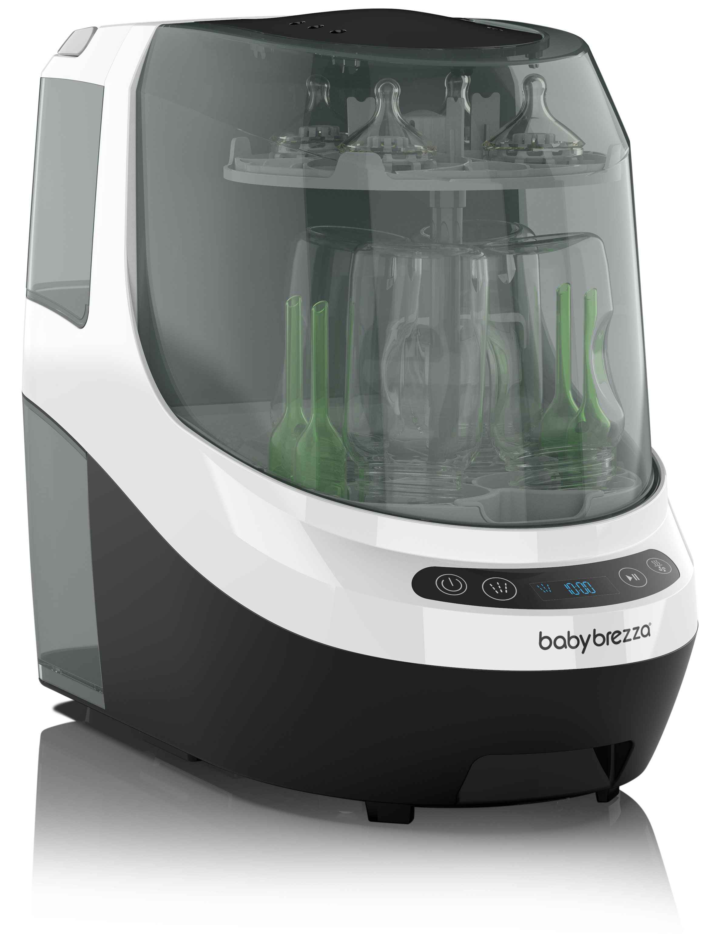 Baby Brezza Bottle Washer Pro + FREE GIFT