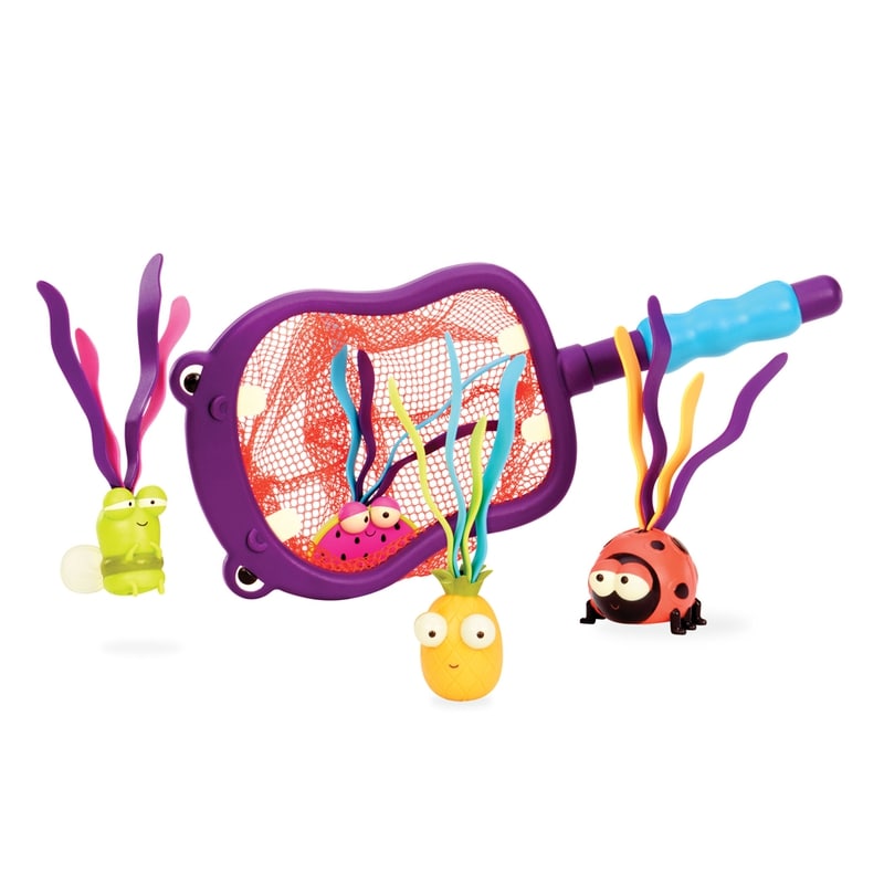 B.Toys Scoop-a-diving Set