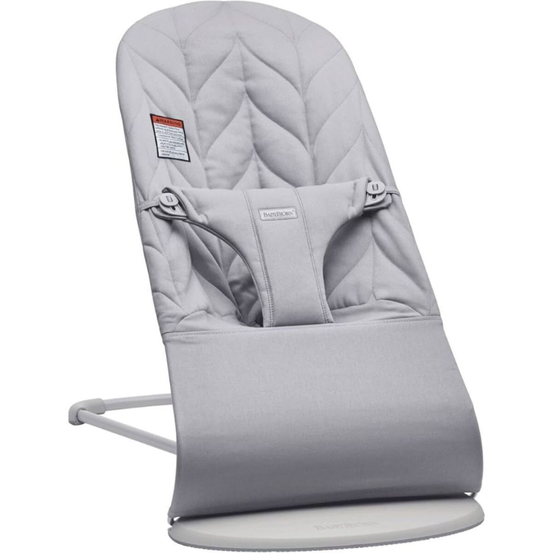 Baby Bjorn Bouncer Bliss Woven Melange