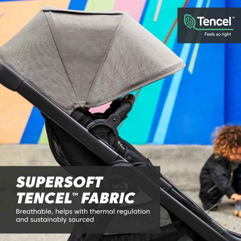 Baby Jogger City Select 2 With Tencel