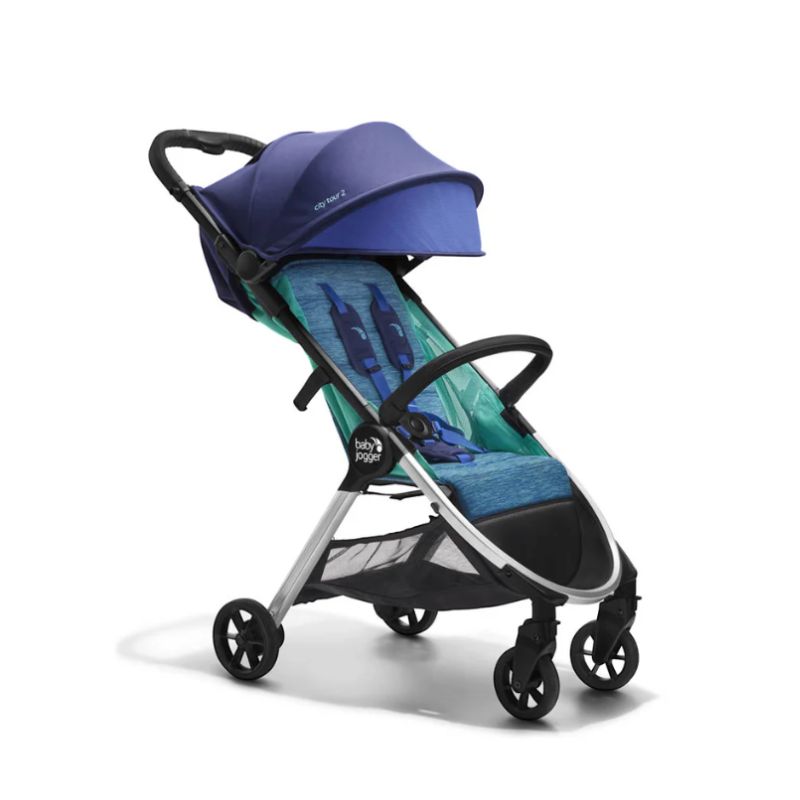 Baby Jogger City Tour 2 Stroller + FREE GIFT
