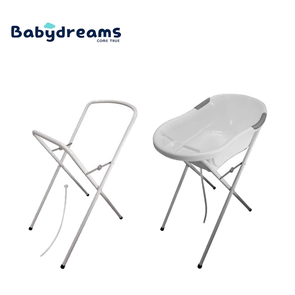 Babydreams Bath Tub With / Without Stand (S / L)