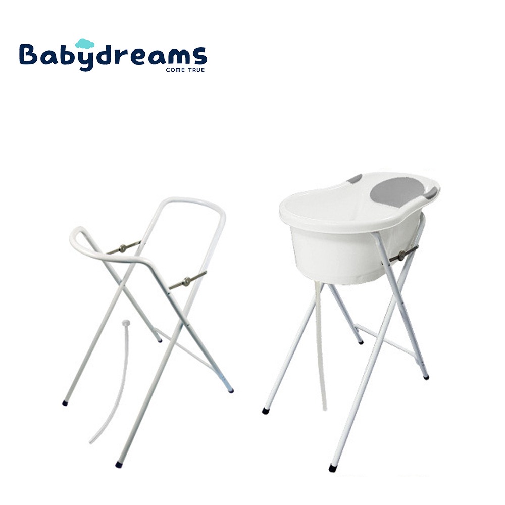 Babydreams Bath Tub With / Without Stand (S / L)