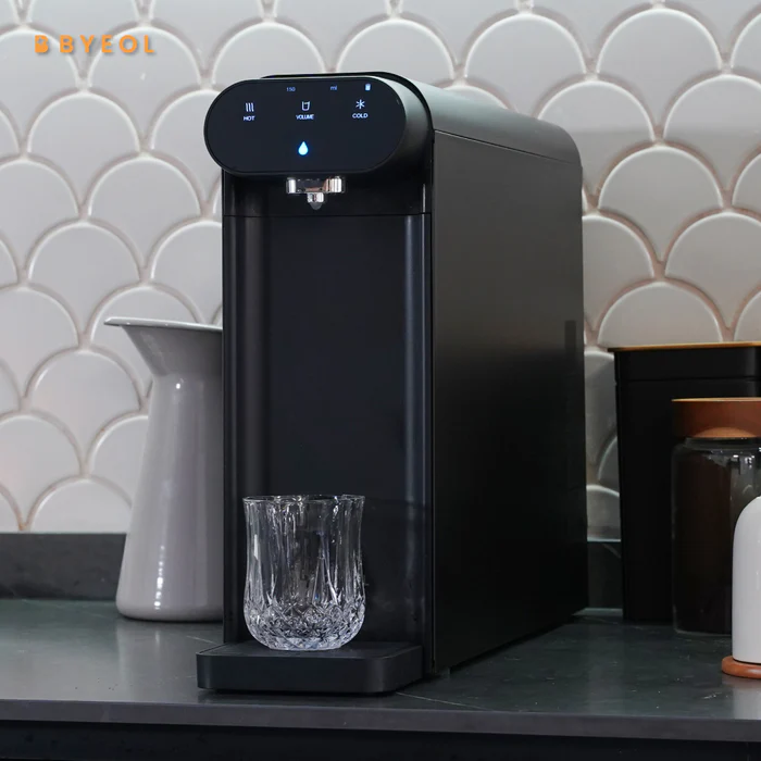 BBYEOL Atlas Tankless Water Purifier