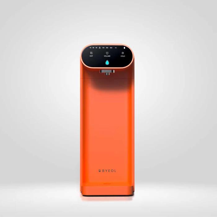 BBYEOL Atlas Tankless Water Purifier