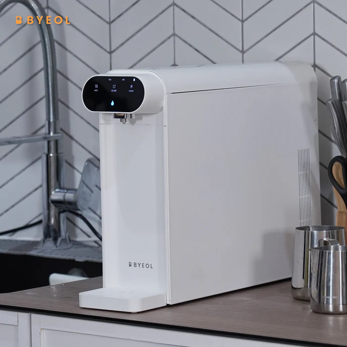 BBYEOL Atlas Tankless Water Purifier