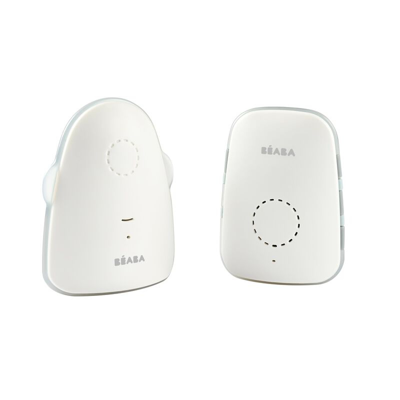 Beaba Audio Baby Monitor - Simply Zen