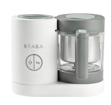 [Trade-In] Beaba Babycook Neo Baby Food Maker