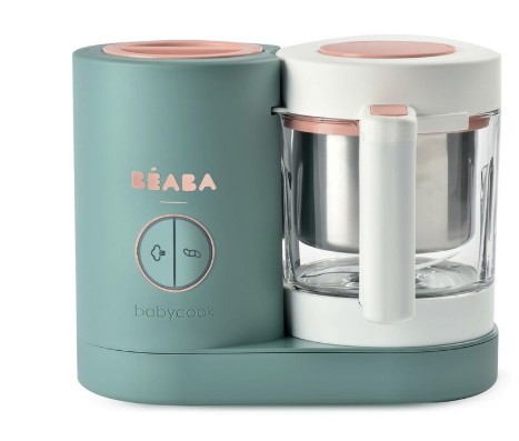 [Trade-In] Beaba Babycook Neo Baby Food Maker
