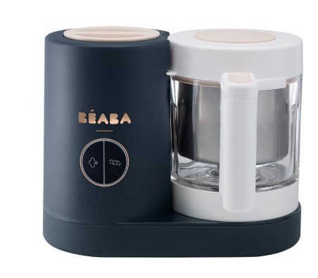 [Trade-In] Beaba Babycook Neo Baby Food Maker