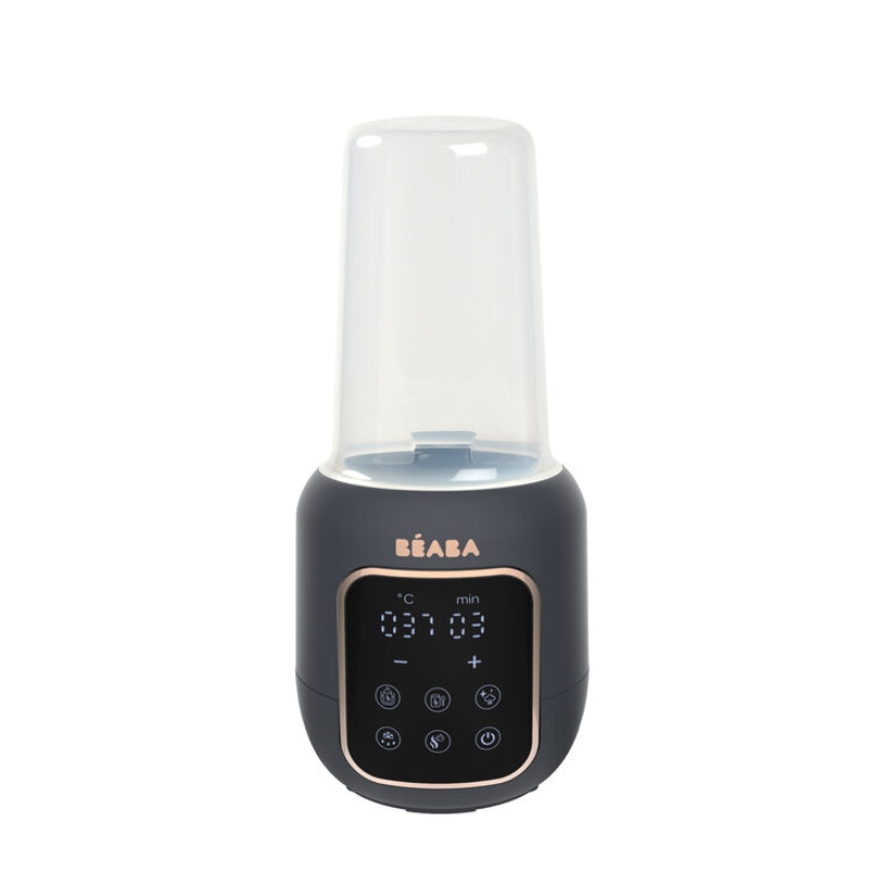 Beaba Multi Milk 5-in-1 Bottle Warmer + FREE GIFT