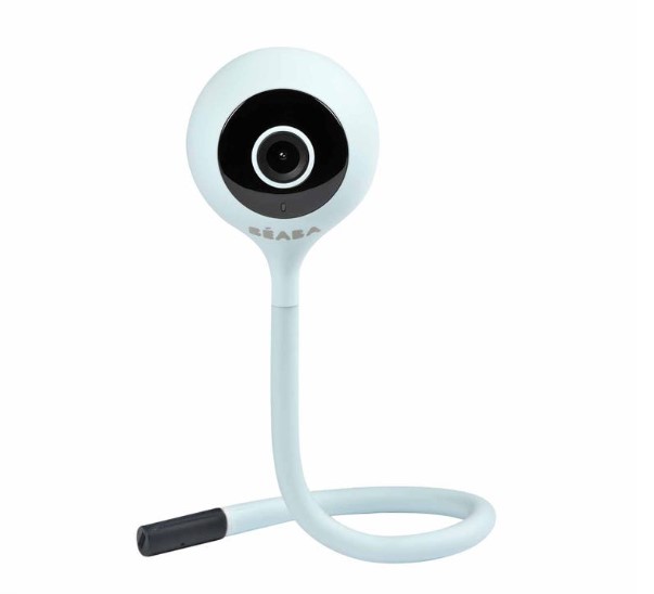 Beaba Video Baby Monitor Zen Connect