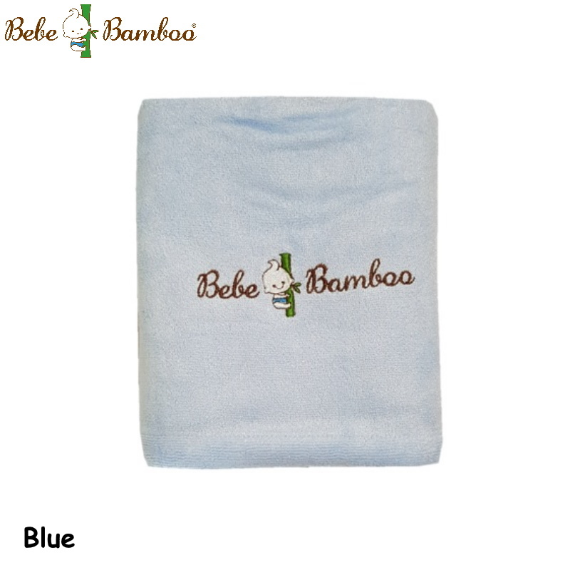 Bebe Bamboo 100% Bamboo Adult/Large Size Bath Towels