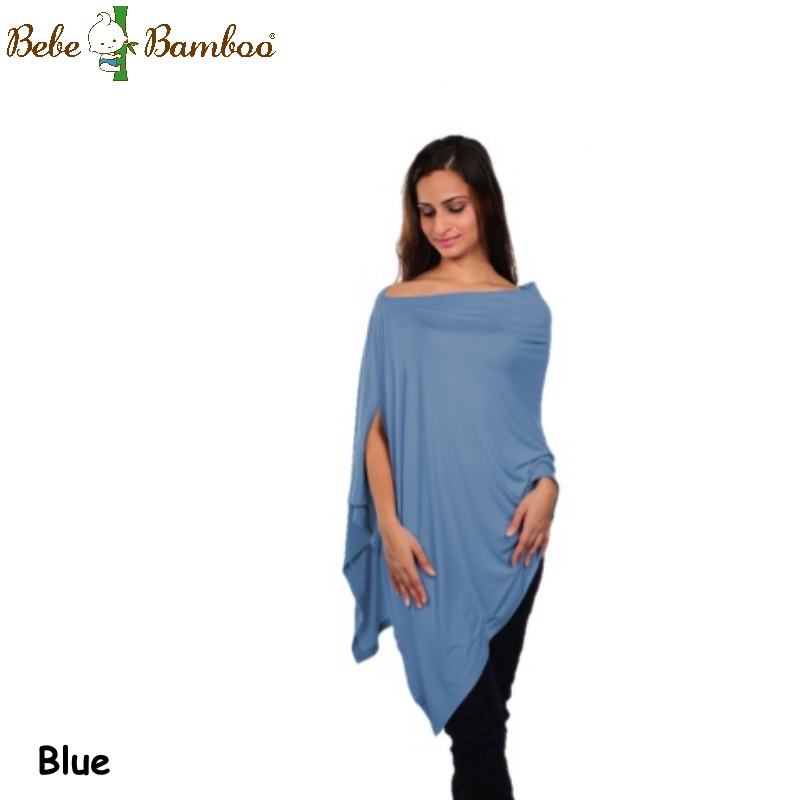 Bebe Bamboo Nursing Shawl