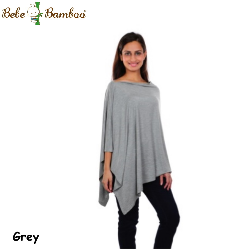 Bebe Bamboo Nursing Shawl