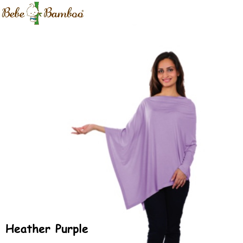 Bebe Bamboo Nursing Shawl
