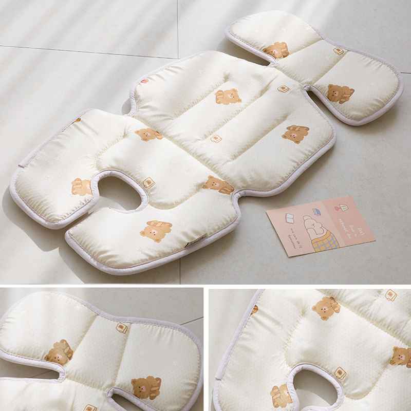 Bebenuvo Ice Rayon Cool Seat