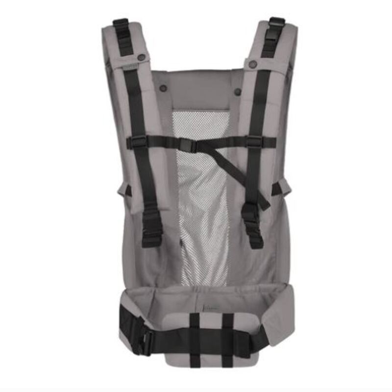 Tiny Bloom Club Bloom ‘with You’ Toddler Carrier + FREE GIFT