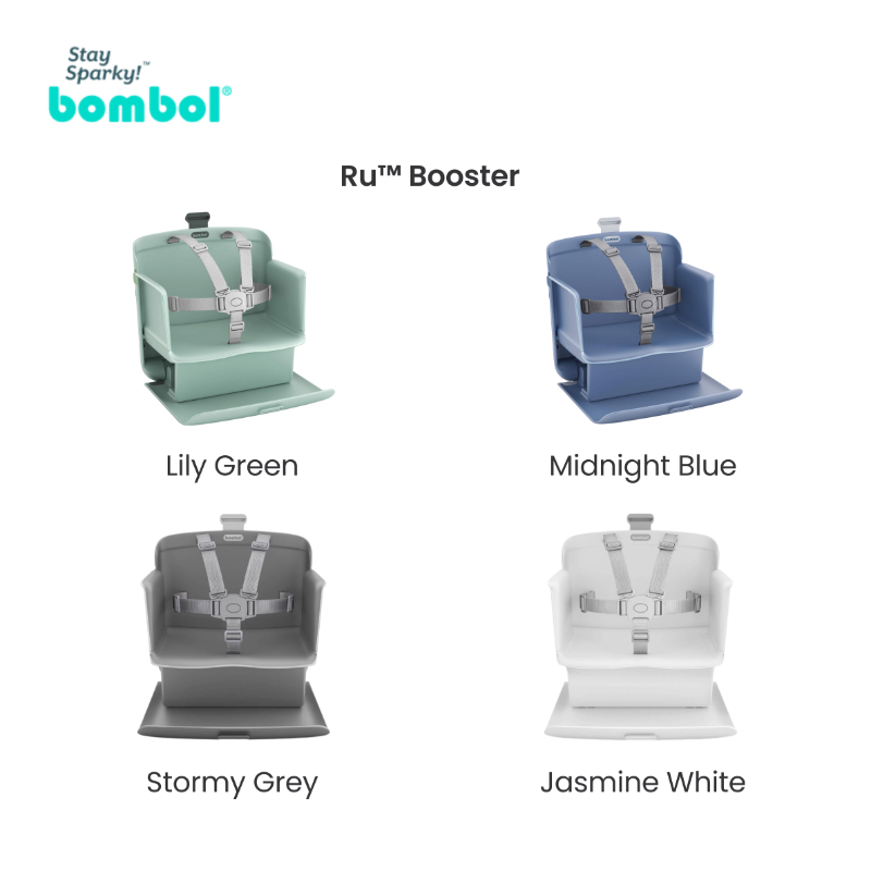 Bombol Ru Booster Chair