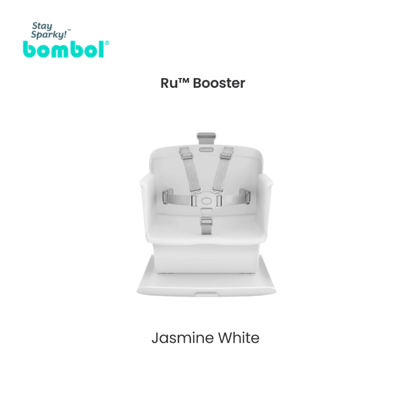Bombol Ru Booster Chair