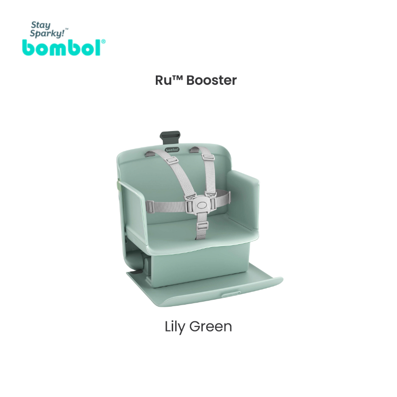 Bombol Ru Booster Chair