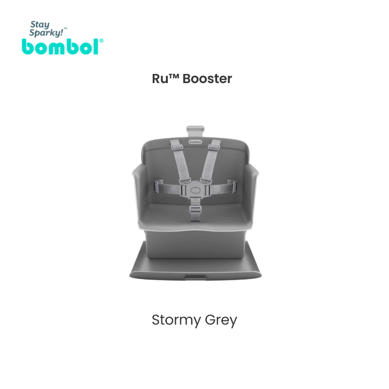 Bombol Ru Booster Chair