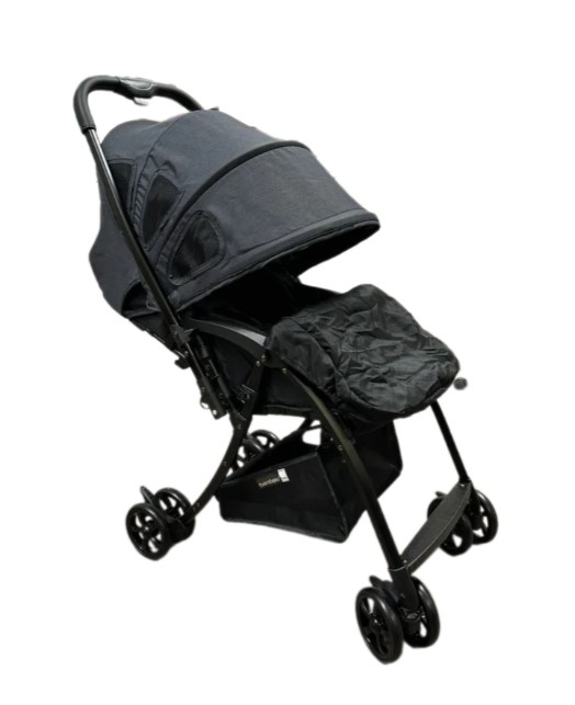 Bonbijou Luna 2-Way Stroller