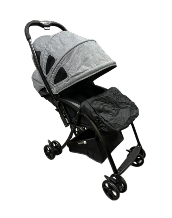 Bonbijou Luna 2-Way Stroller