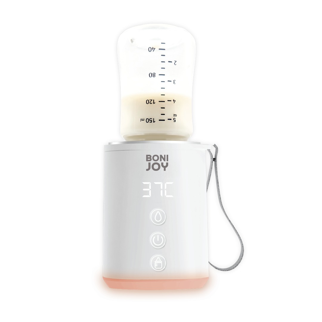 Bonijoy Portable Bottle Warmer
