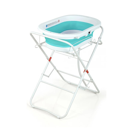 My Dear Universal Baby Bath Tub Rack Stand